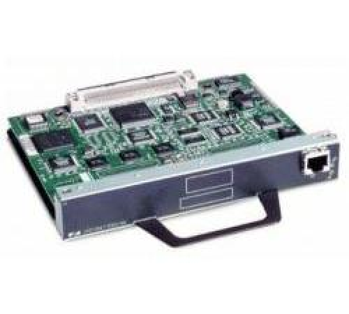 Cisco PA-MCX-4TE1-Q